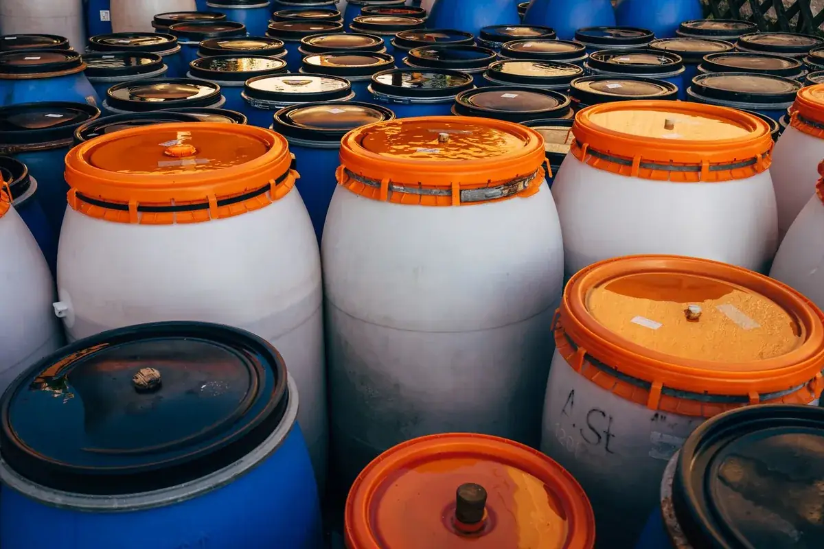 Hazmat Cleanup in Countryside, VA
